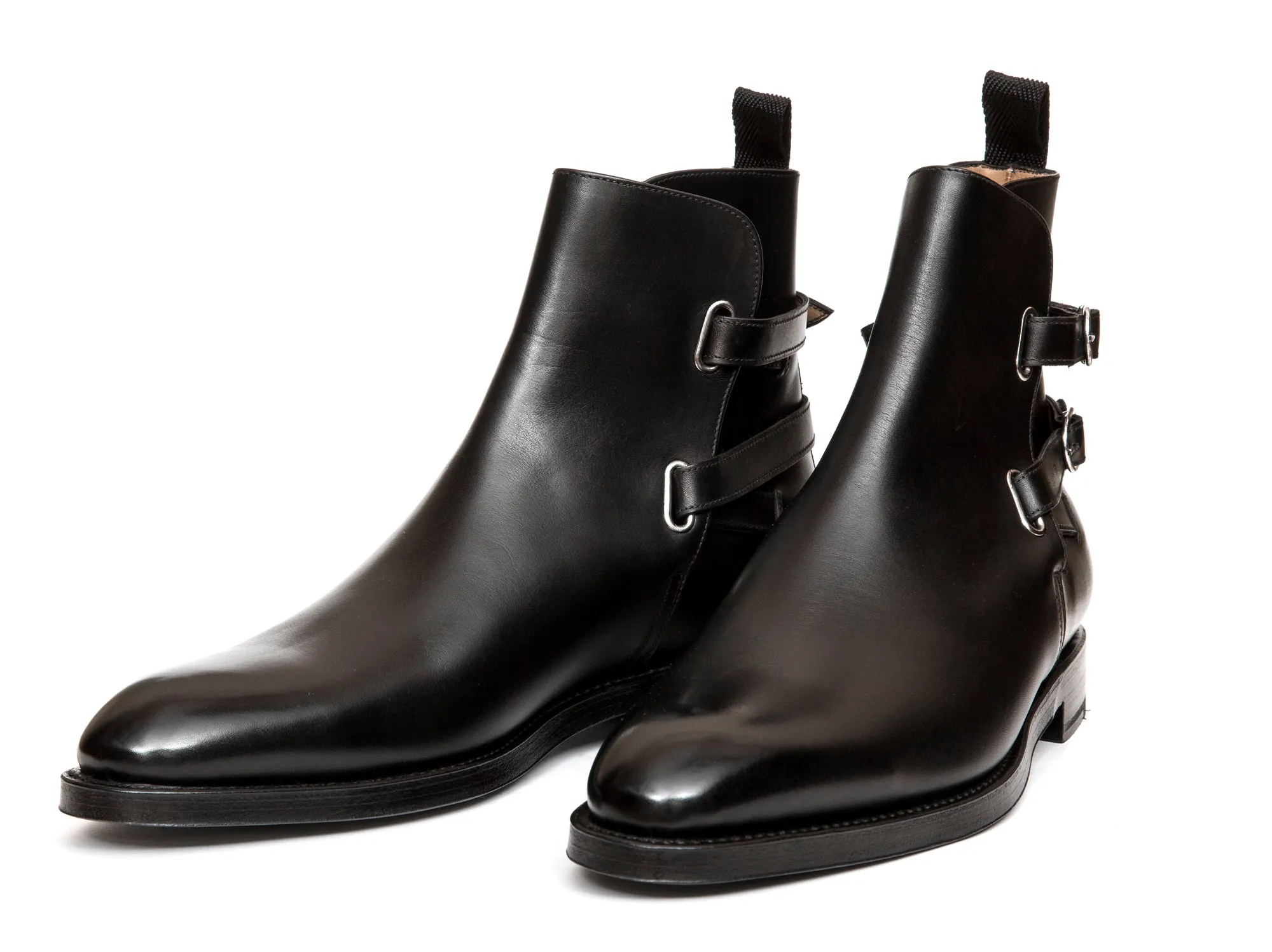 Genesee GMTO - Black Calf