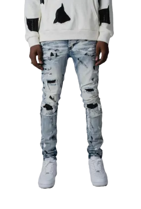 GFTD Revenge Jeans