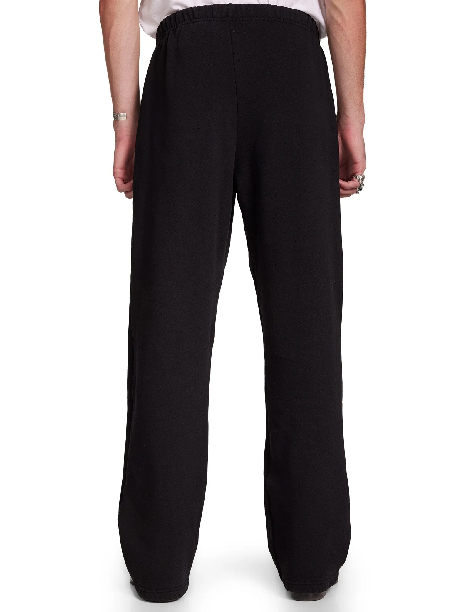 Heavyweight Puddle Pant