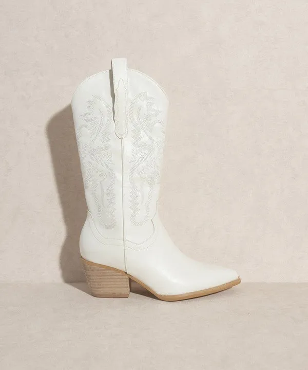 High Society Classic Western Boot [ONLINE EXCLUSIVE]