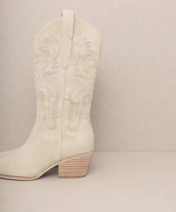 High Society Classic Western Boot [ONLINE EXCLUSIVE]