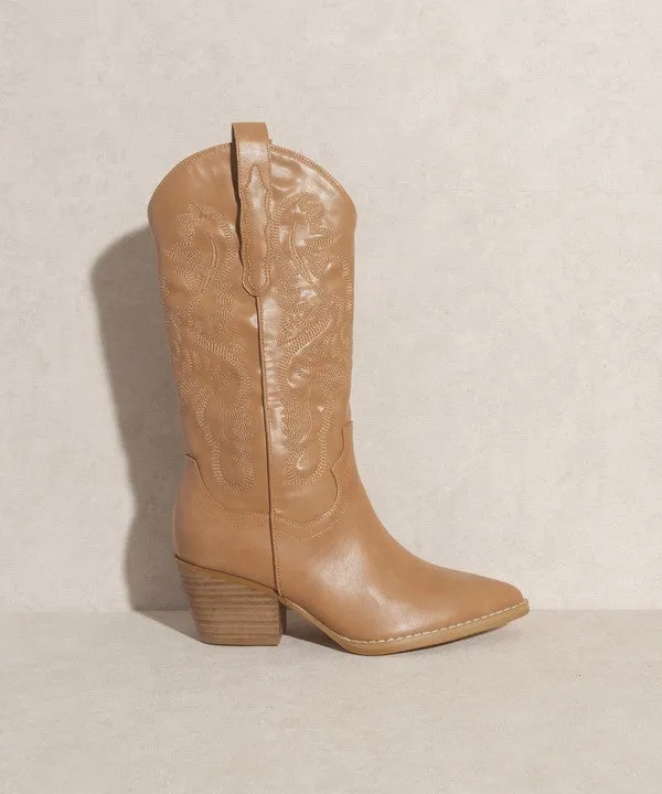 High Society Classic Western Boot [ONLINE EXCLUSIVE]