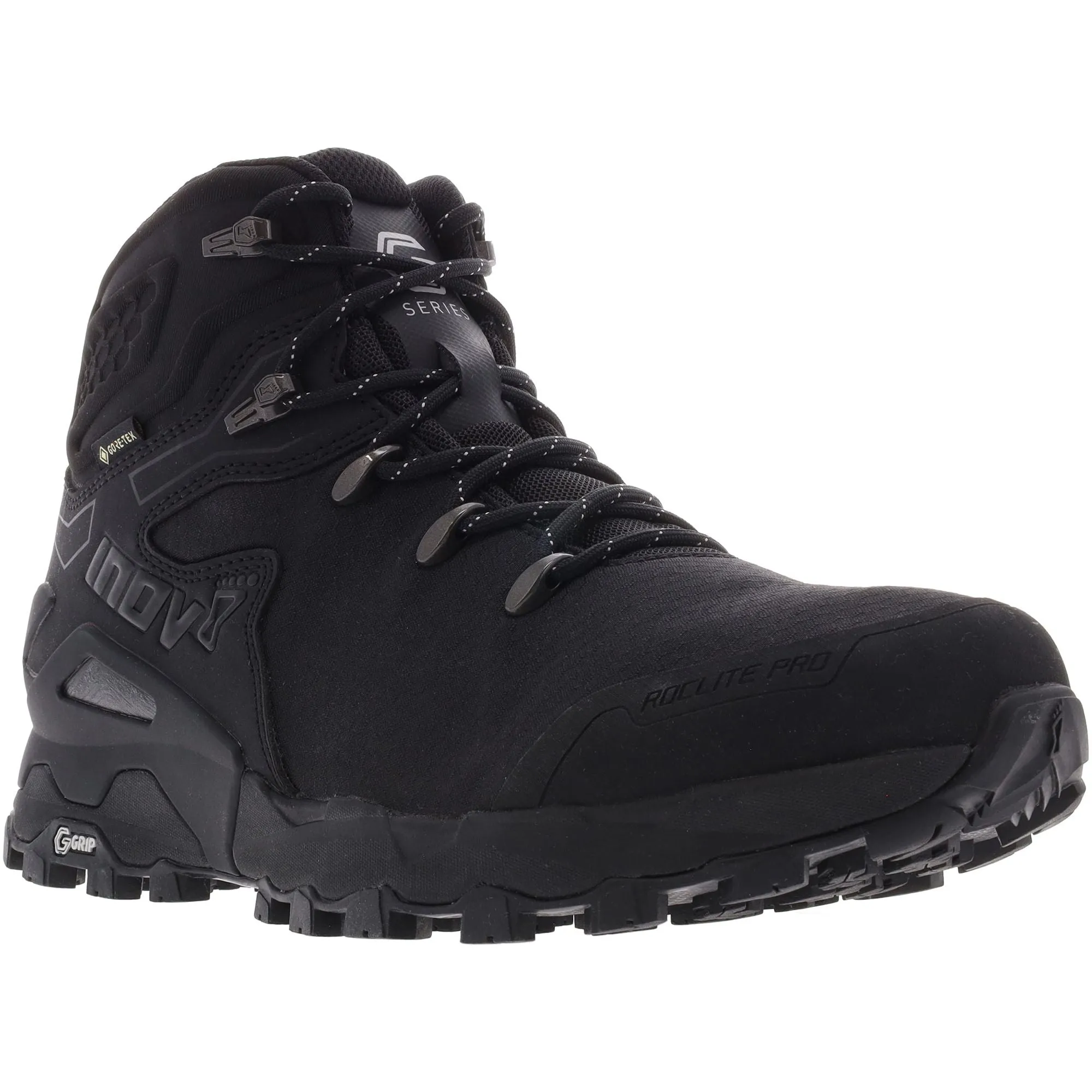 Inov8 Roclite Pro G 400 GORE-TEX Womens Walking Boots - Black