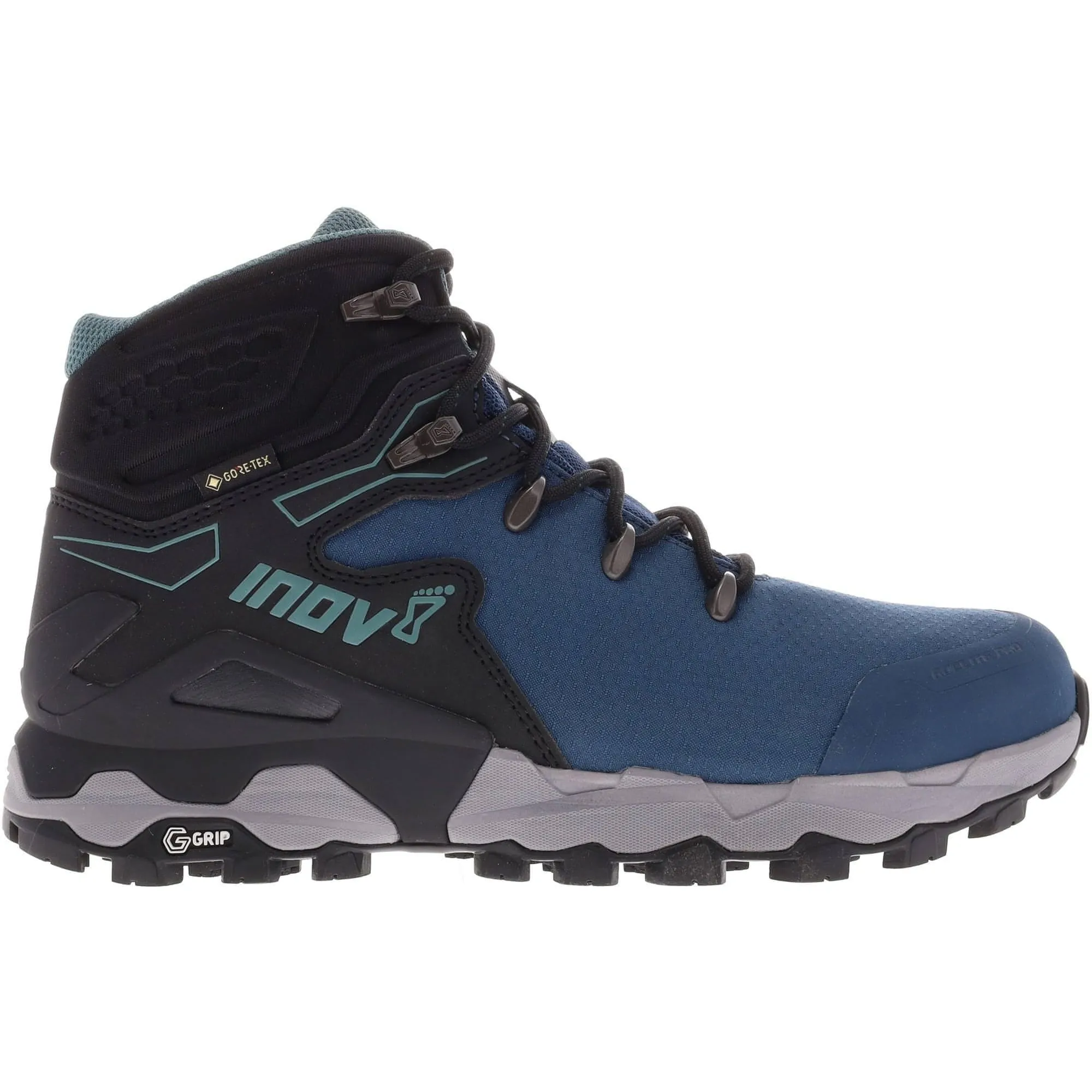 Inov8 Roclite Pro G 400 GORE-TEX Womens Walking Boots - Navy