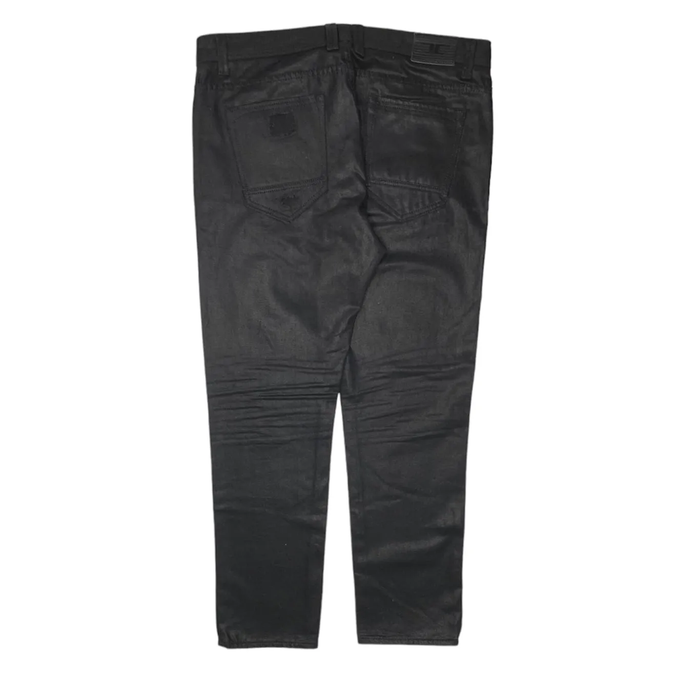 Jordan Craig Raphael Jean (Jet Black) - JE2445X