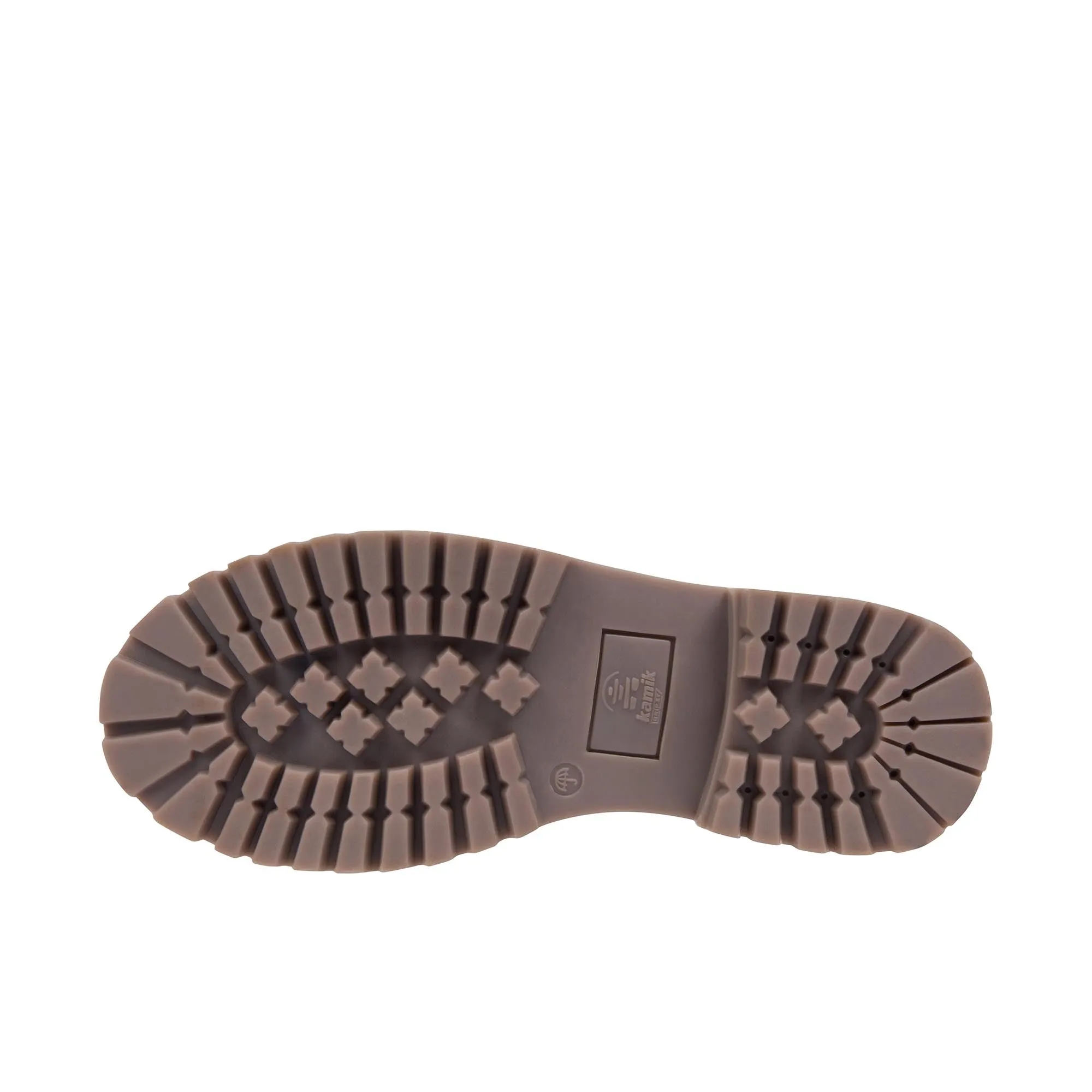 Kamik Womens Rogue 8 Brown