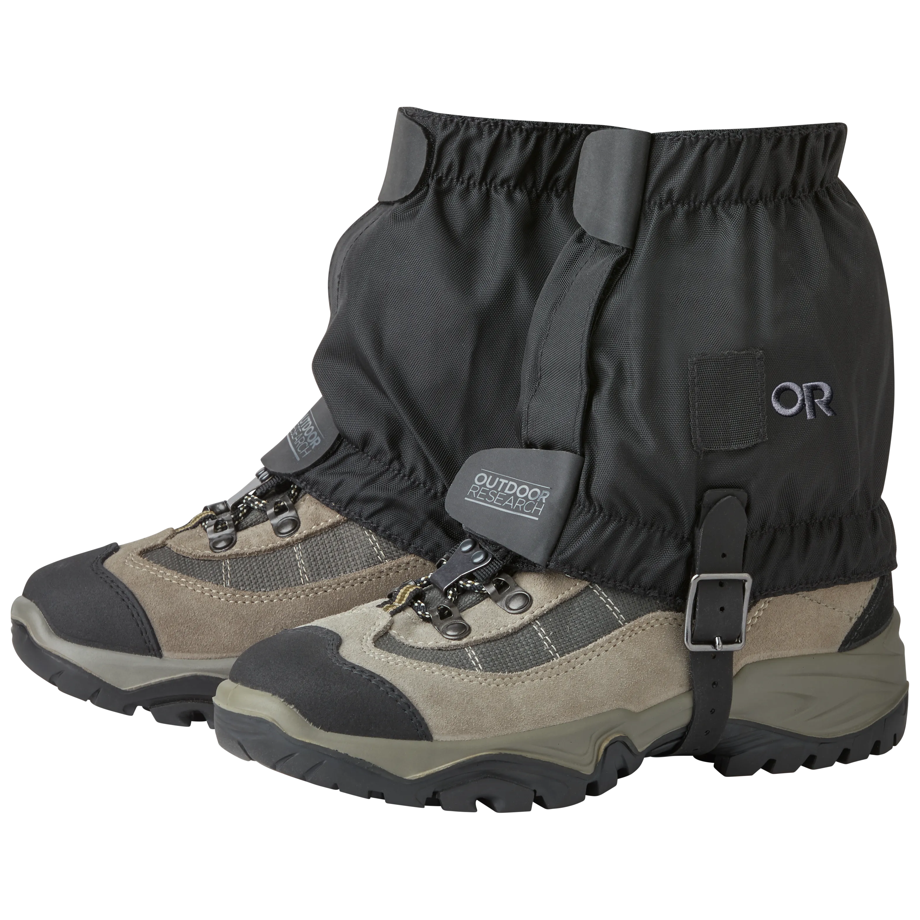 Kid's Rocky Mountain Low Gaiters - Final Sale