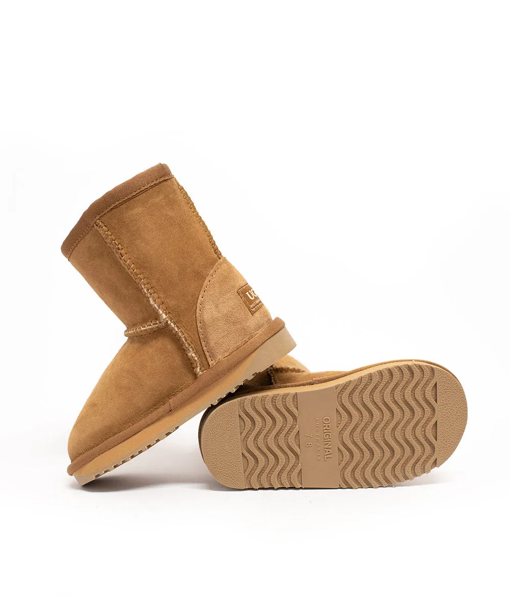 Kids UGG Classic Short