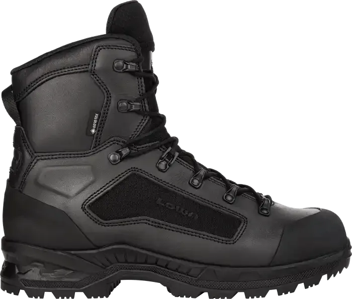 Lowa Breacher GTX Black