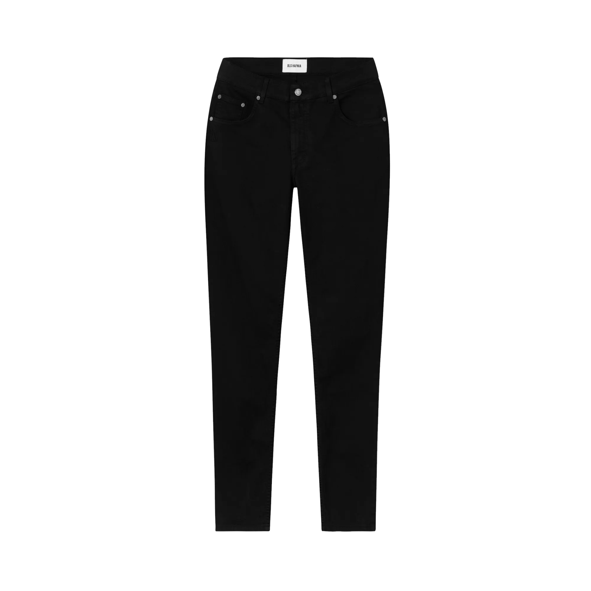 Massena Jeans - Black