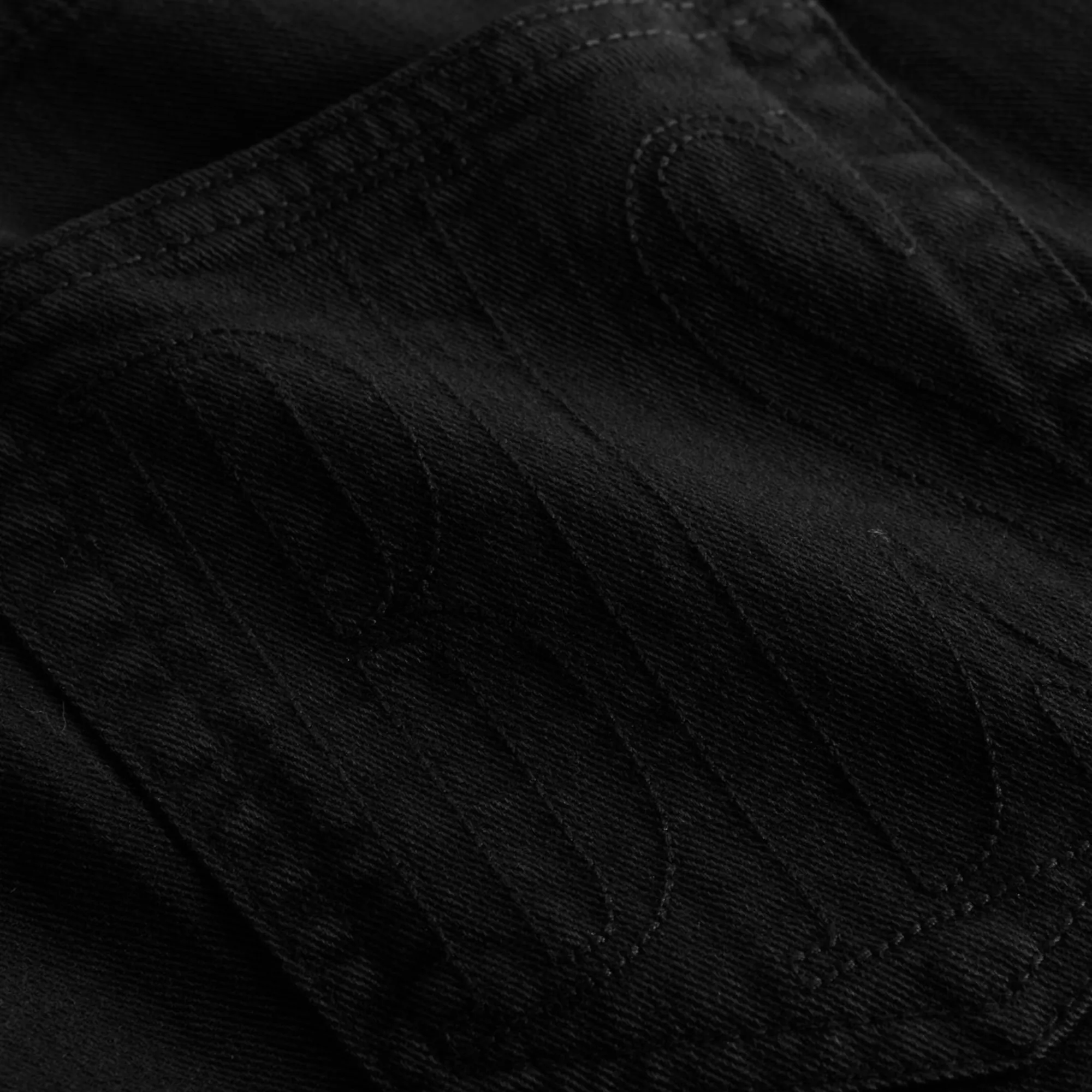 Massena Jeans - Black