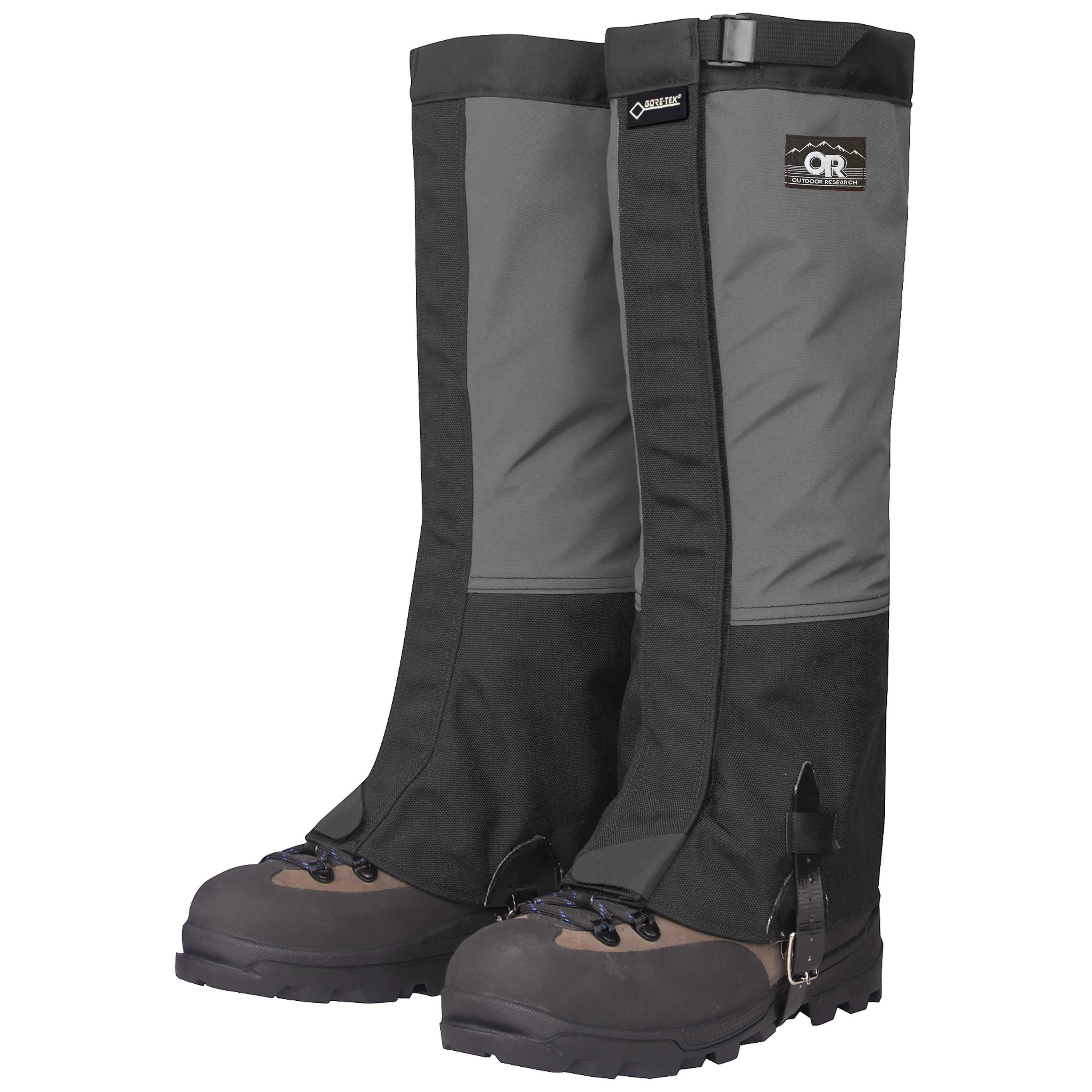 Men's Crocodile Classic Gaiters