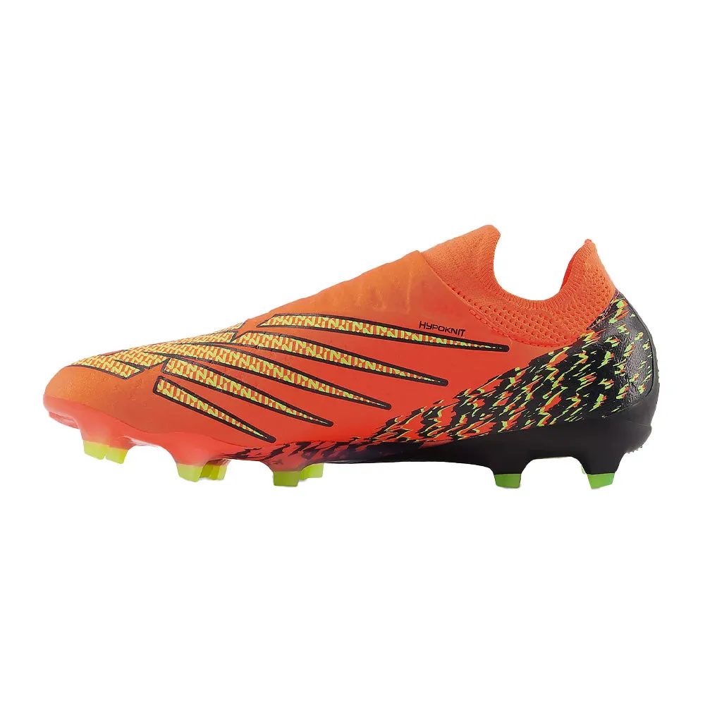 New Balance Furon v7 Pro FG Football Boots (Neon Dragonfly)