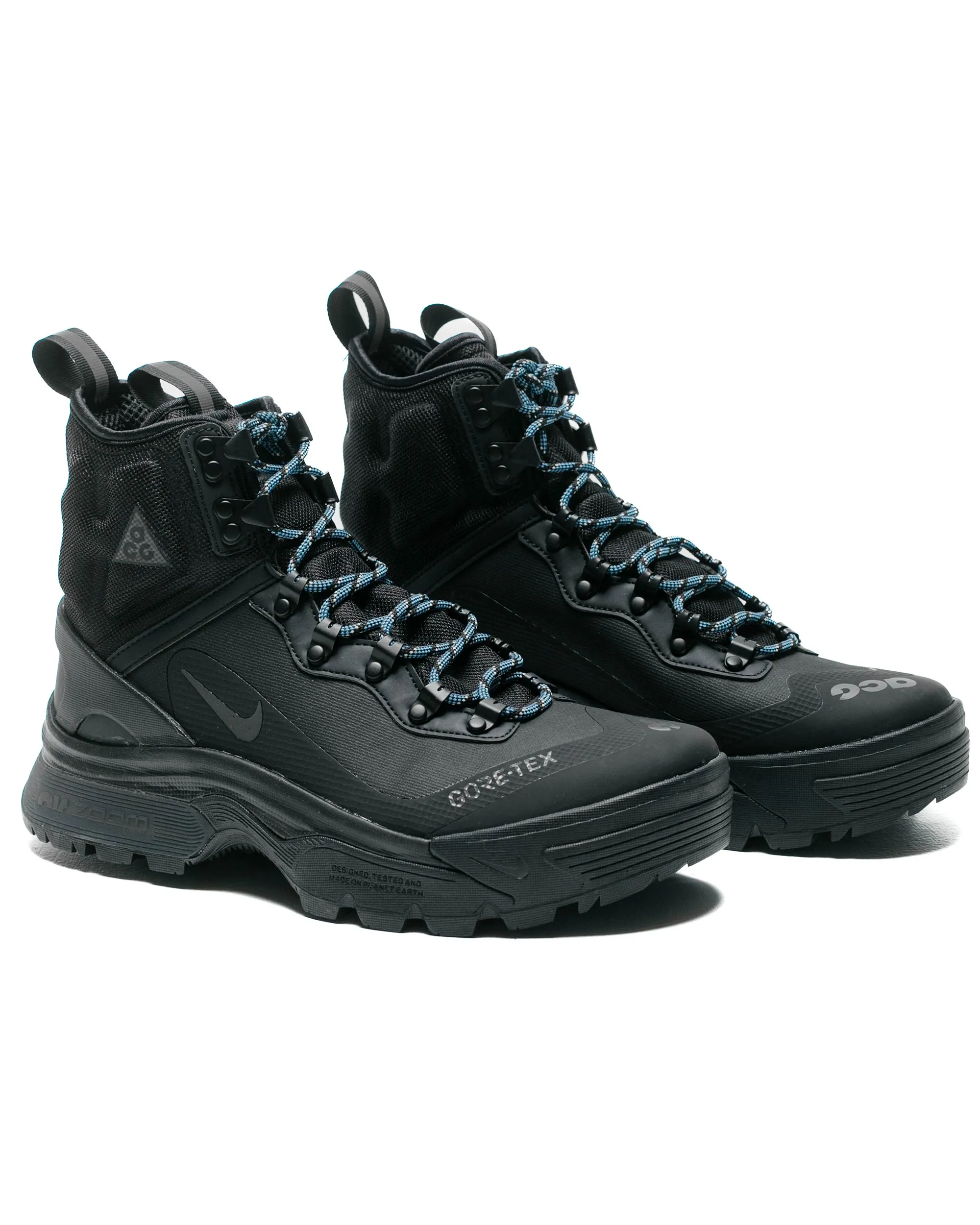 Nike ACG Air Zoom Gaiadome GORE-TEX Black