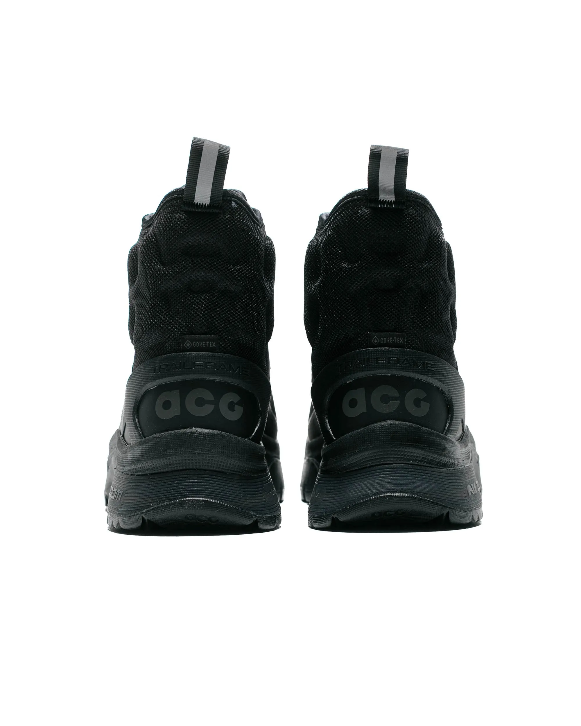 Nike ACG Air Zoom Gaiadome GORE-TEX Black