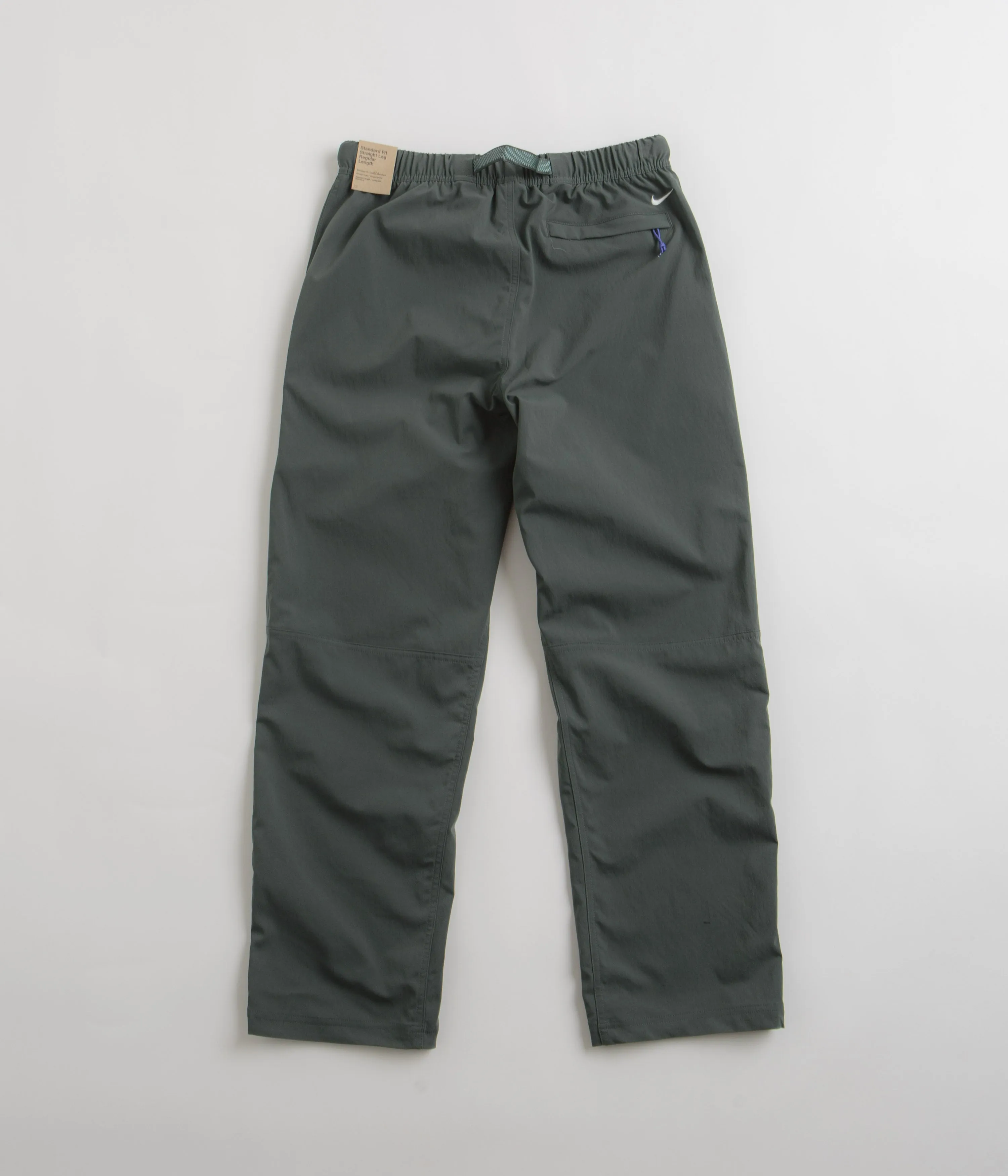 Nike ACG Hiking Pants - Vintage Green / Bicoastal / Summit White