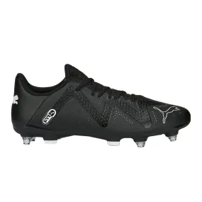 Puma Future Play MxSG Football Boots (Black/White)