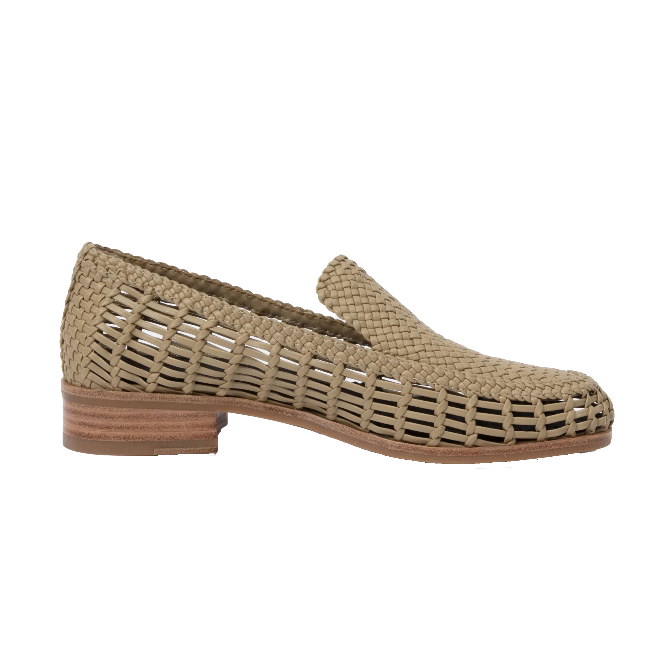 Rag & Bone Sid Dune Woven Loafer