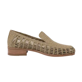 Rag & Bone Sid Dune Woven Loafer