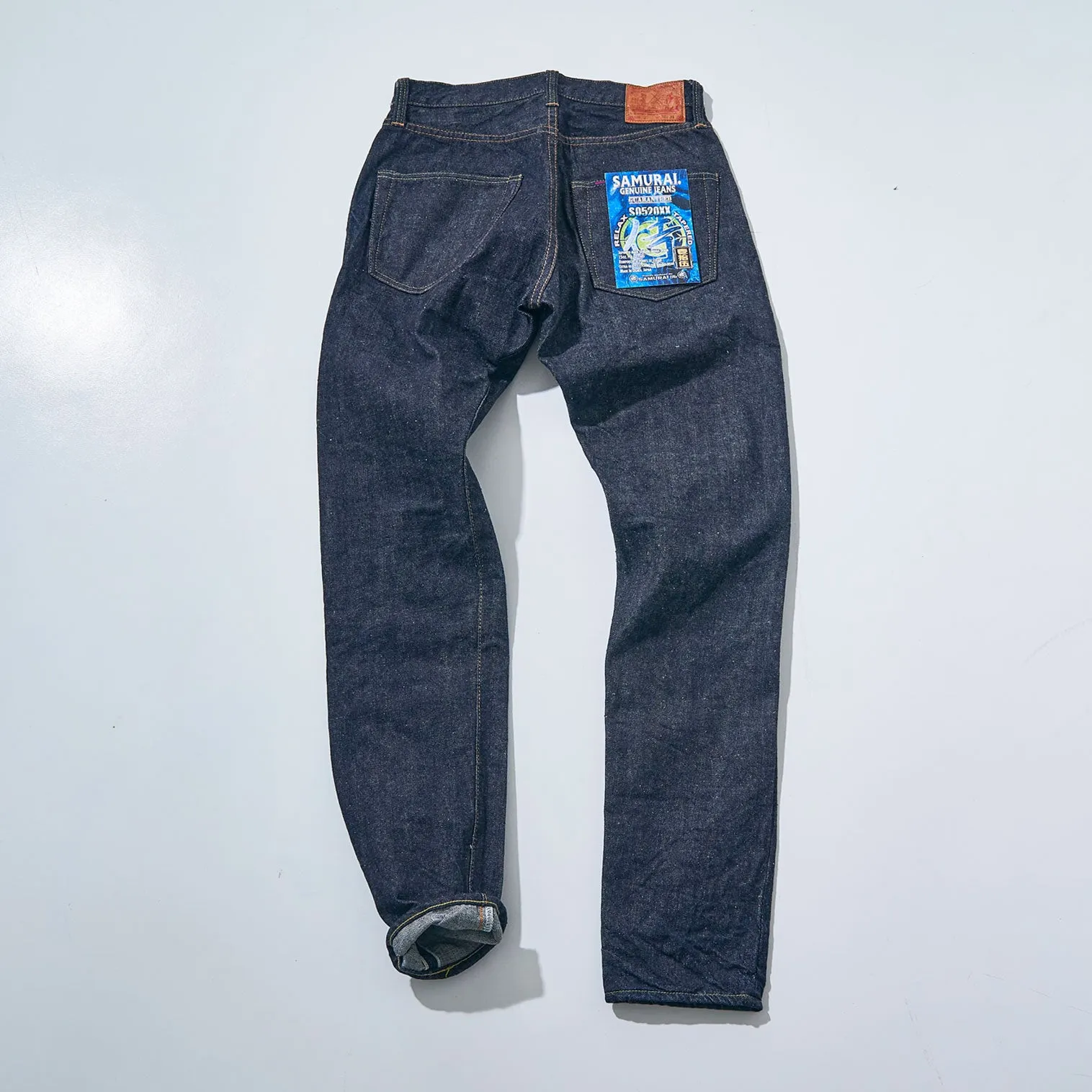 S0520XX 15oz 520 MODEL