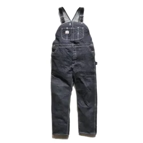 SJOVAL-D15oz 15ozオーバーオール