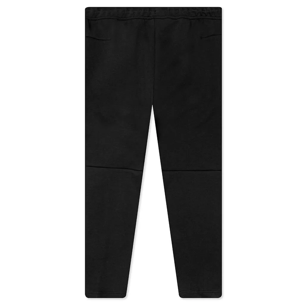 Sportswear Tech Fleece Pants - Black/Black