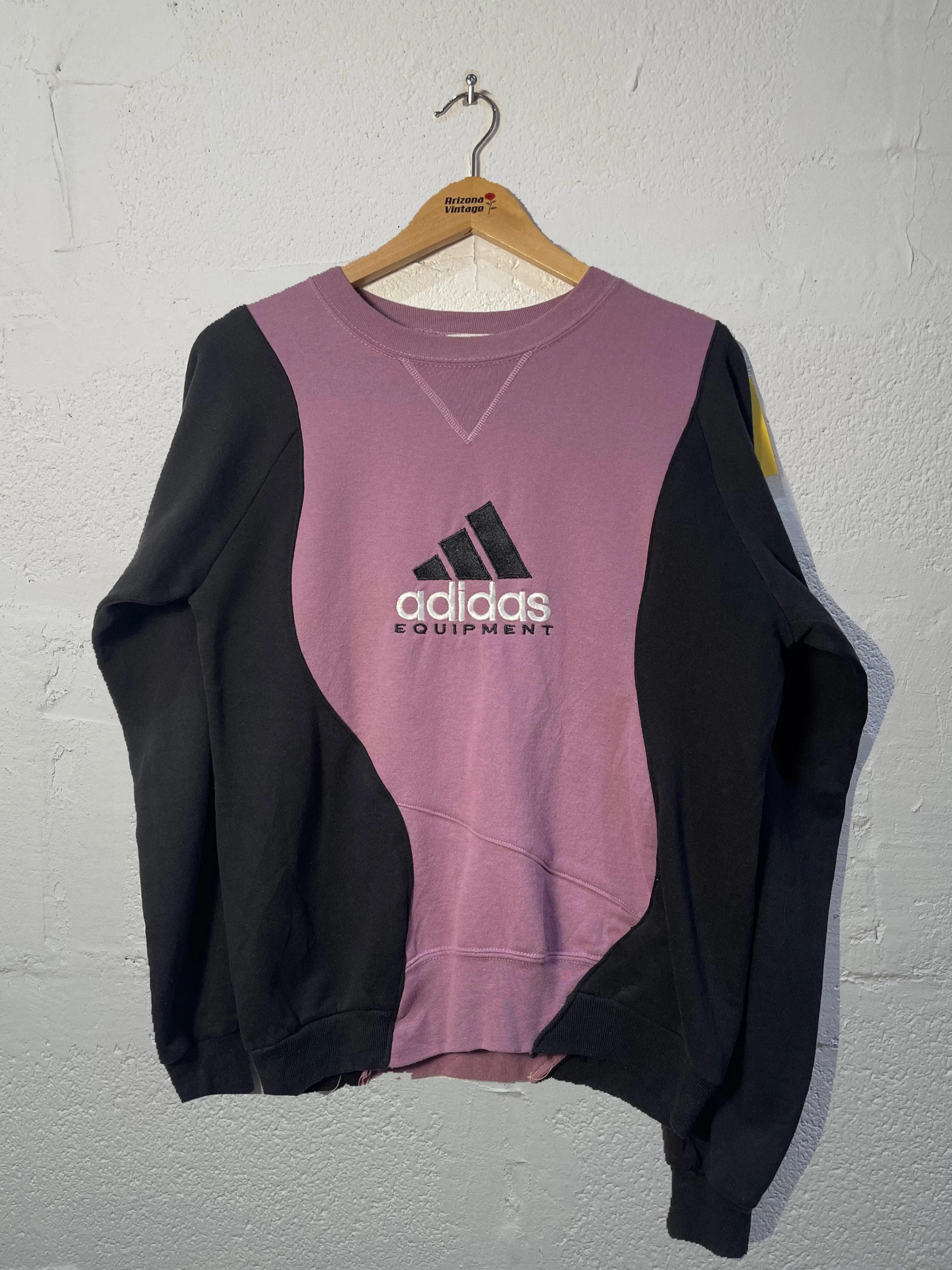 Sudadera Adidas Custom