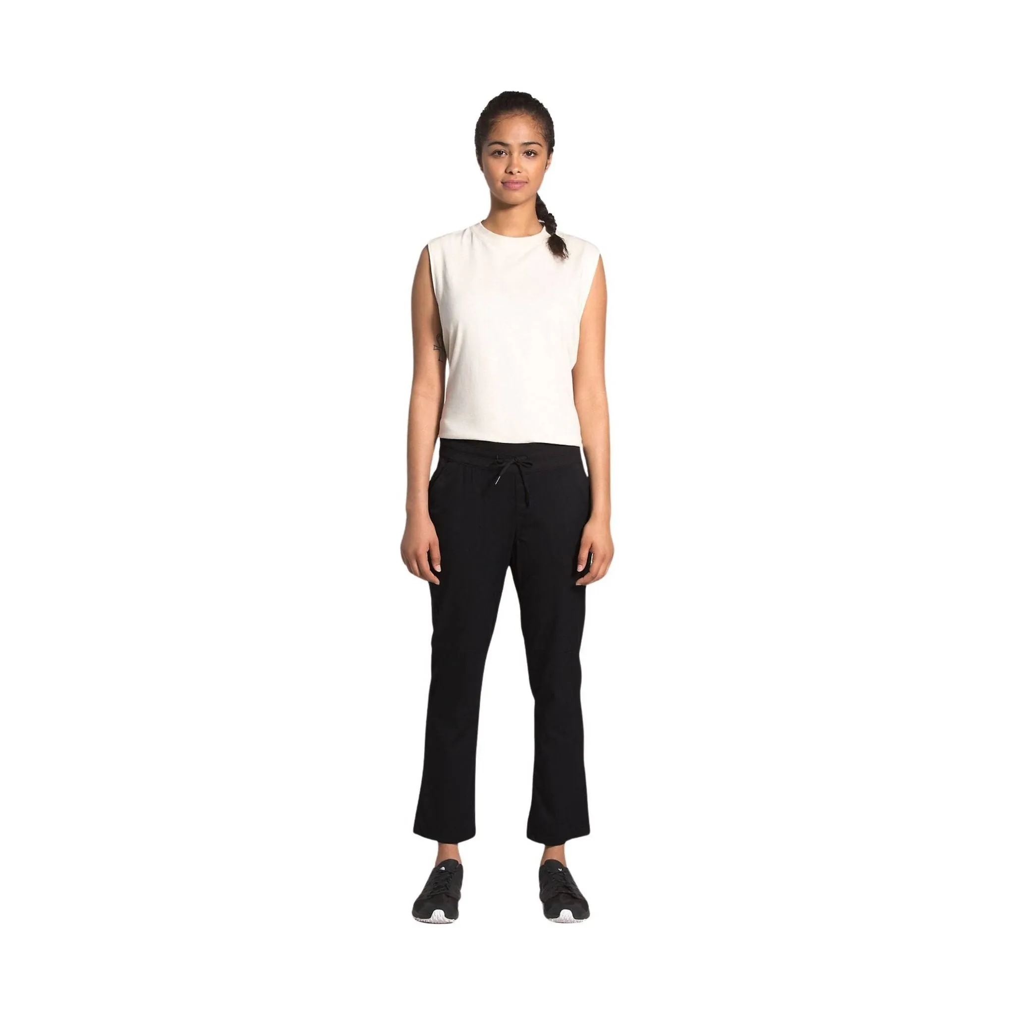 The North Face Women's Aphrodite Motion Pants - Black