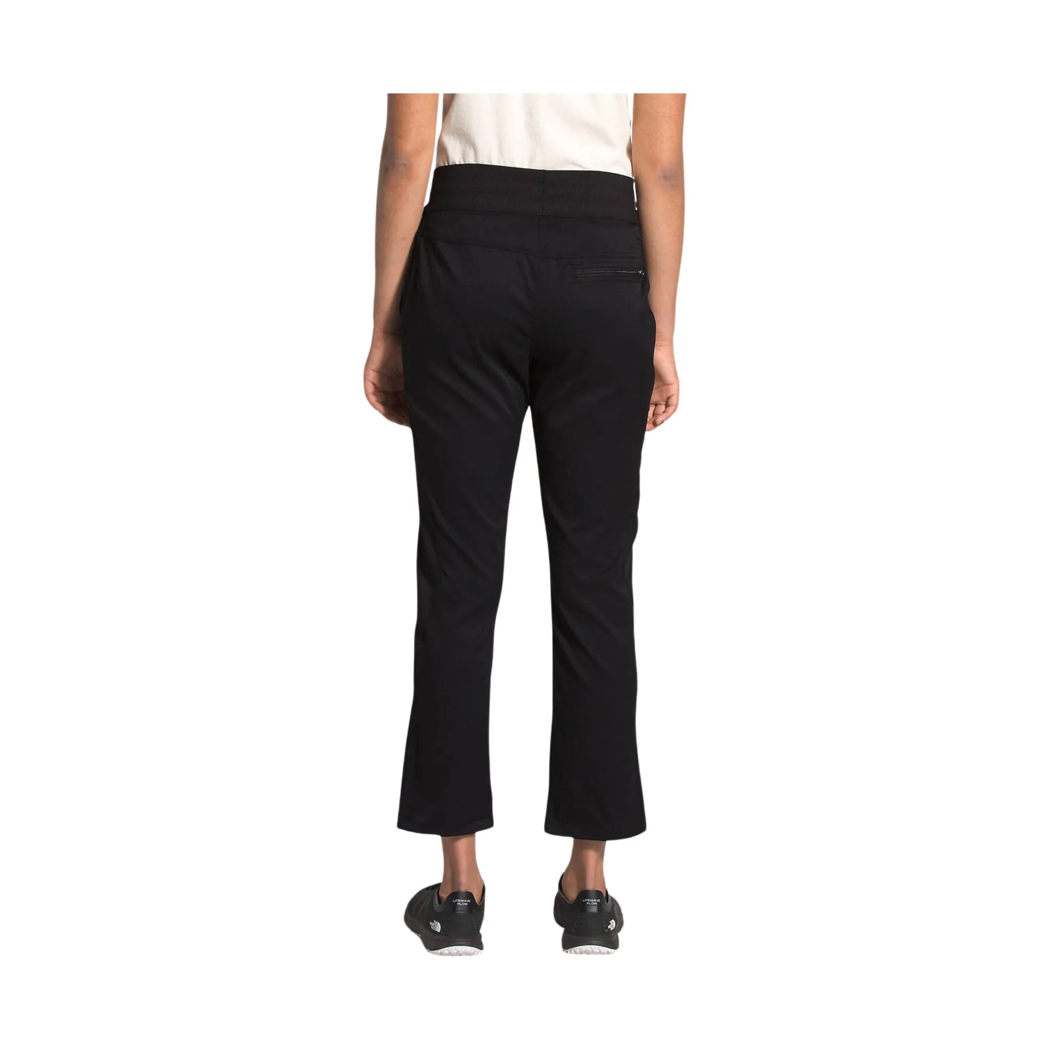 The North Face Women's Aphrodite Motion Pants - Black