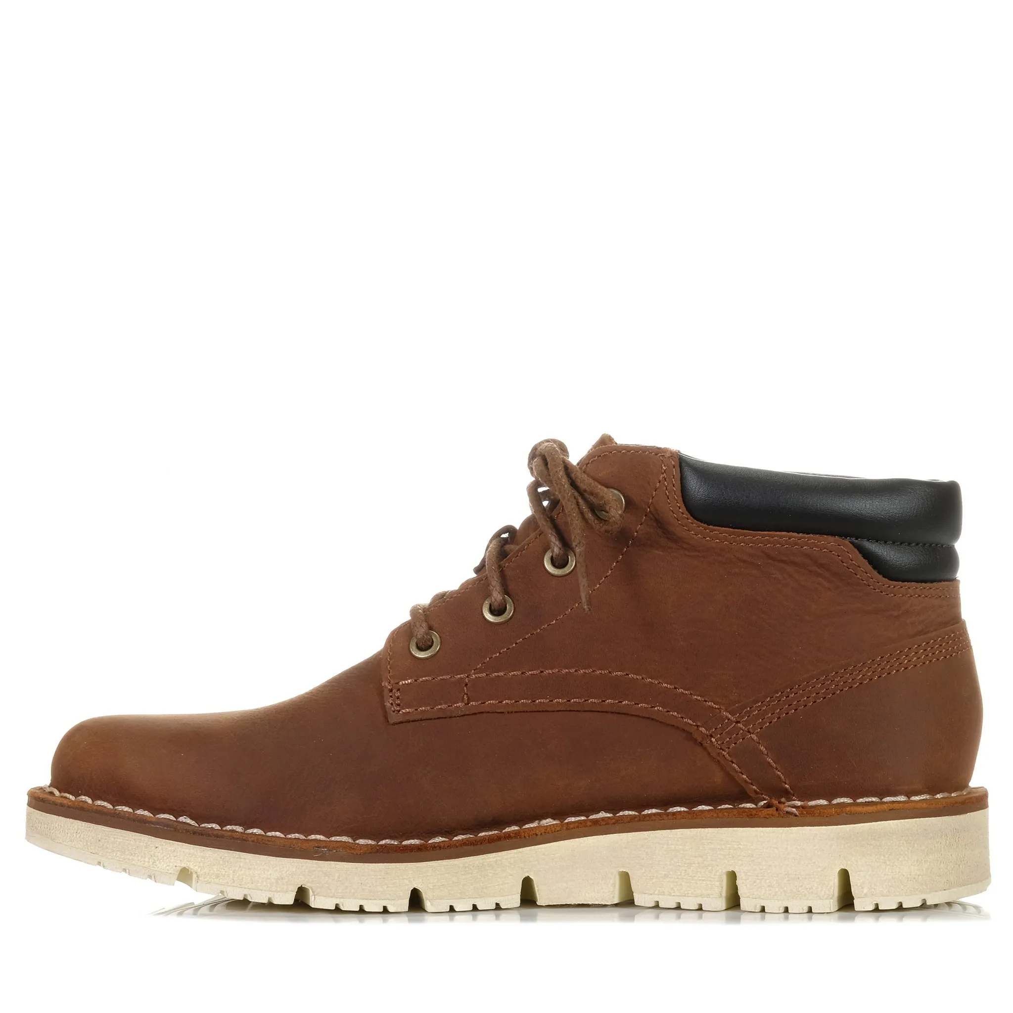 Timberland A44QS Westmore Chukka Rust