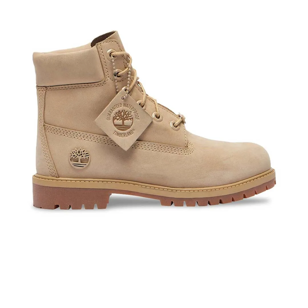 Timberland - Kids' (Preschool) 6 Inch Premium Waterproof Boots (0A63D1)