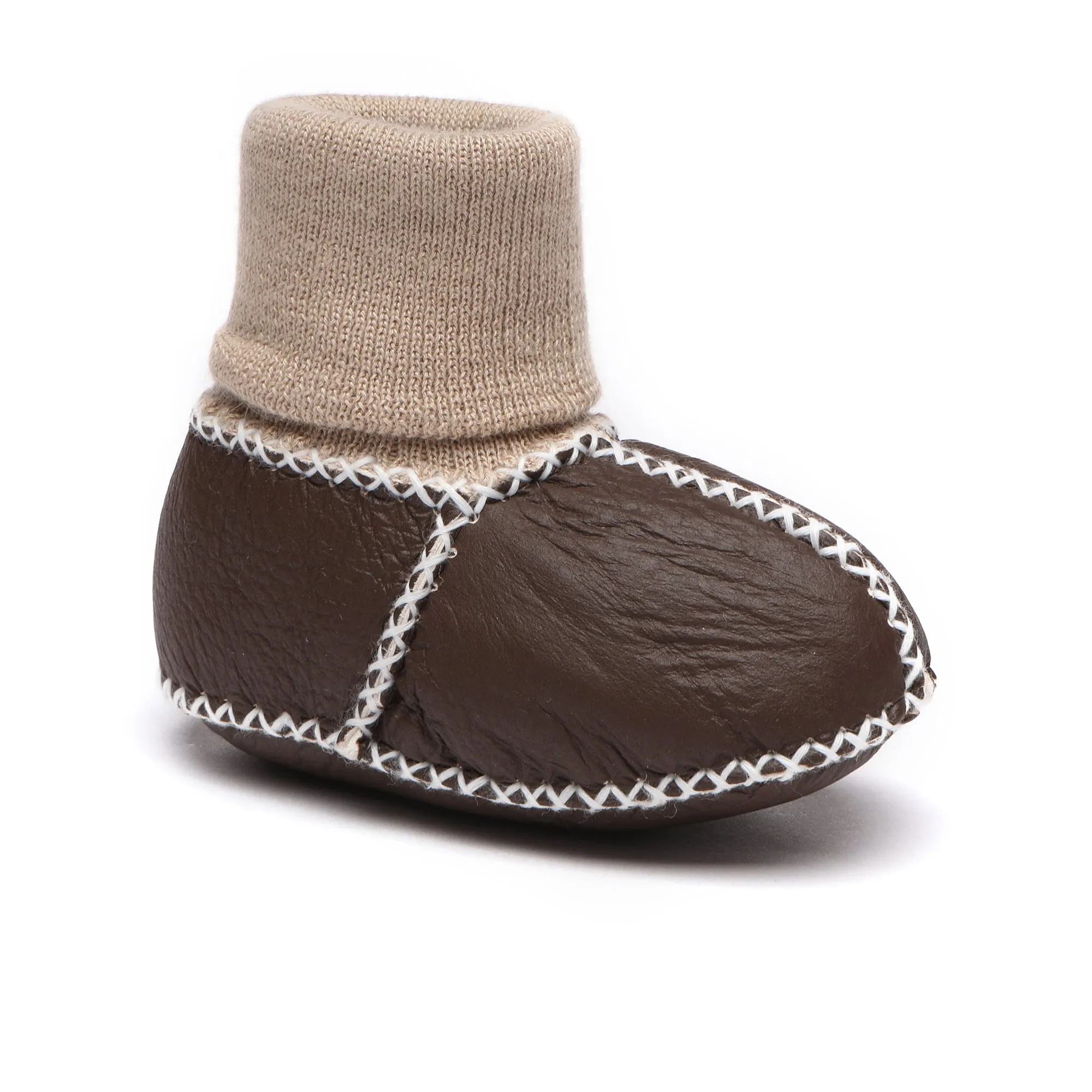 UGG Baby Booties