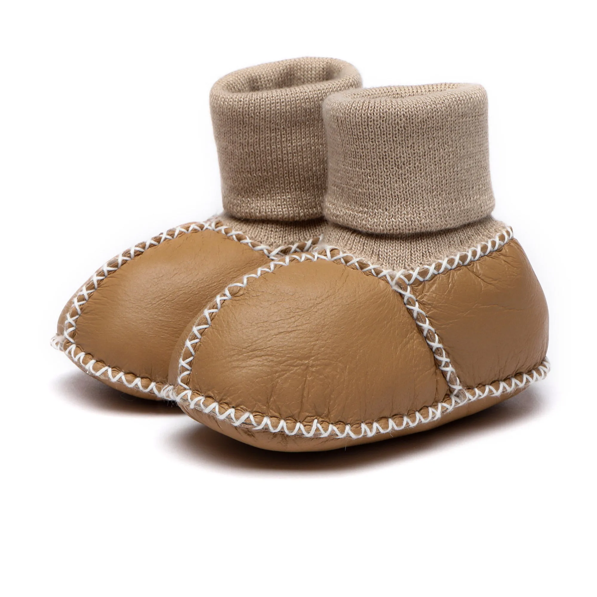 UGG Baby Booties