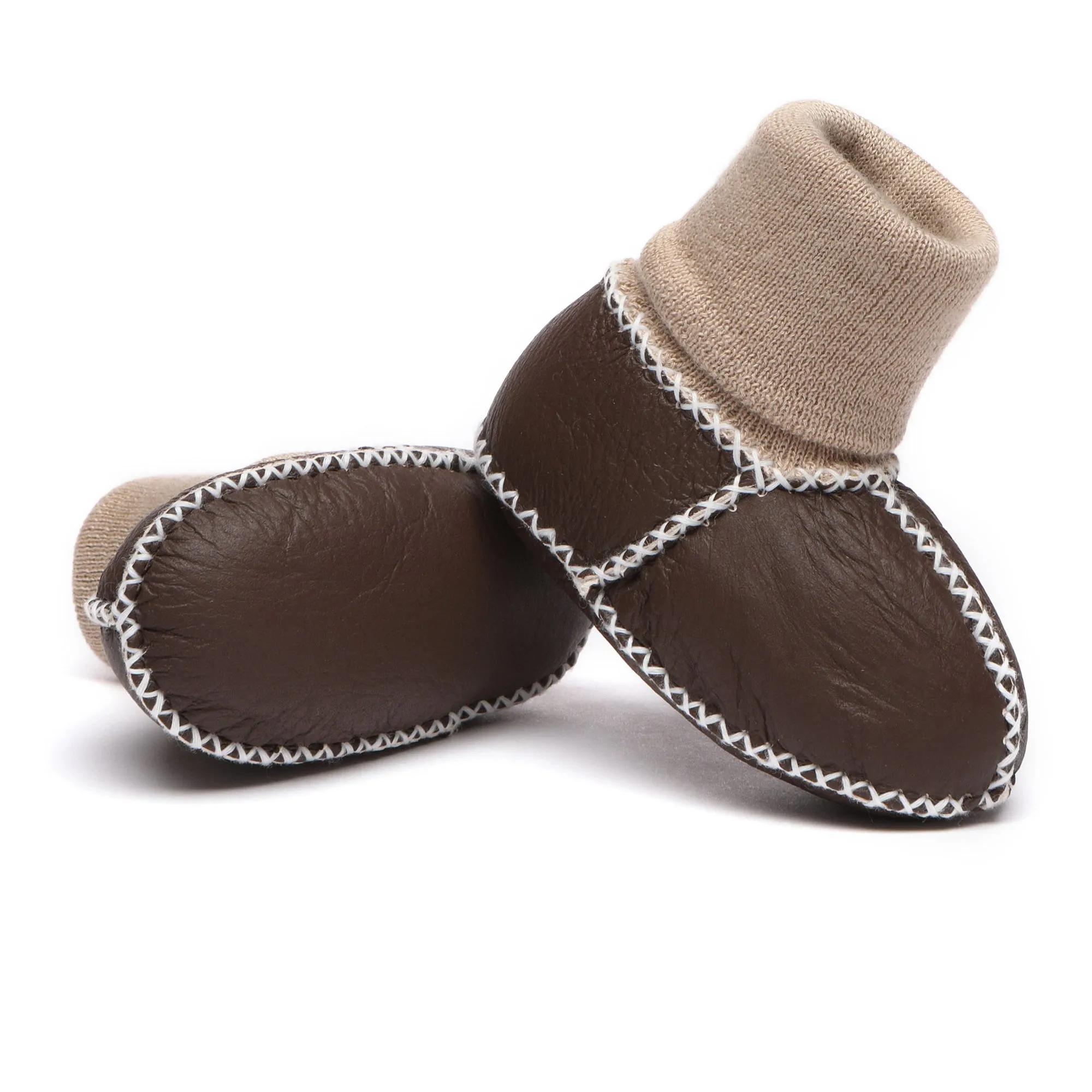 UGG Baby Booties