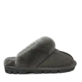 UGG Platinum Kid's Scuff