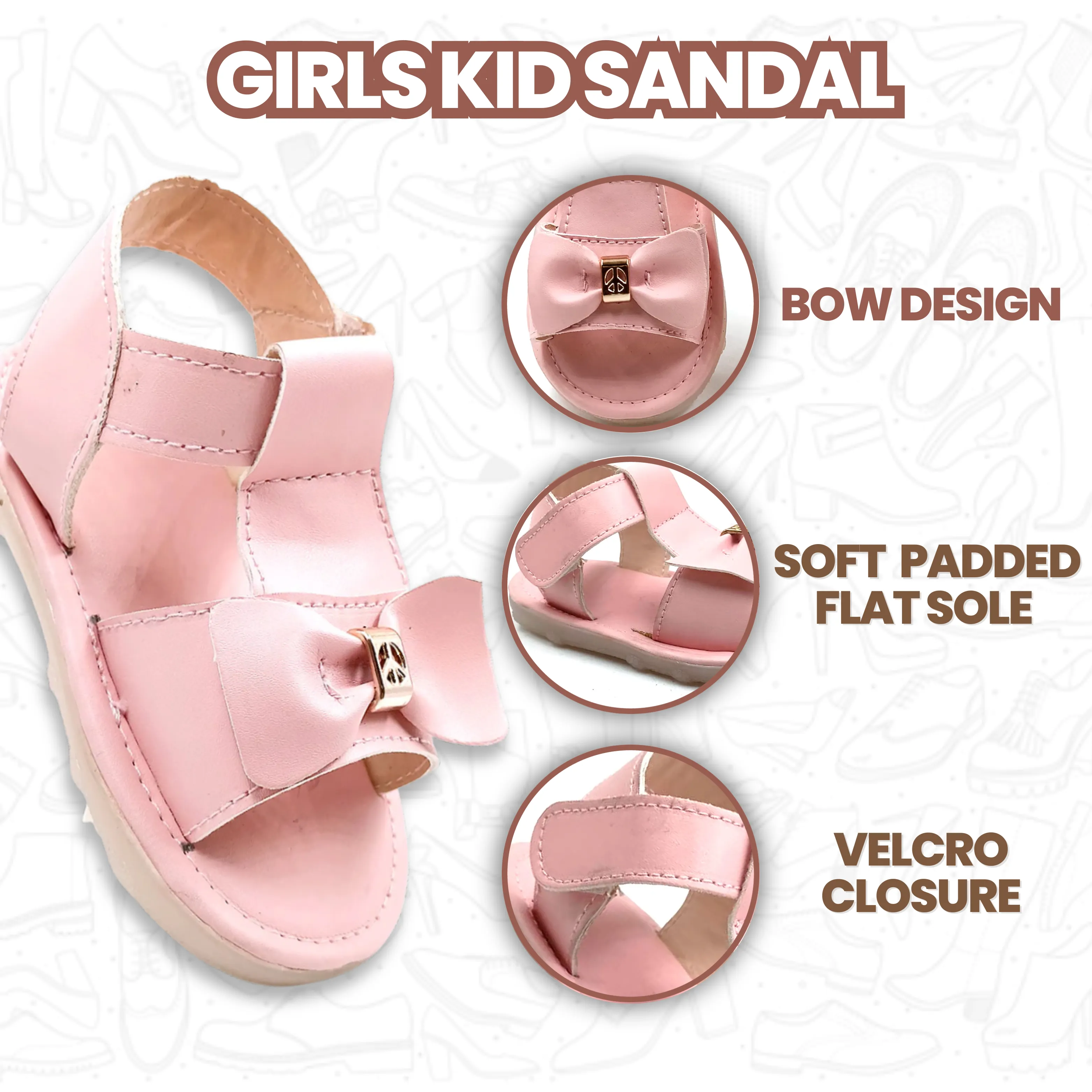 Urbanfeet Designer Floaters Sandals For Rainy