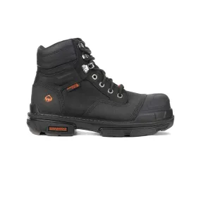 Mens Wolverine Yukon 6 CSA-Certified Safety Boots (W197106)