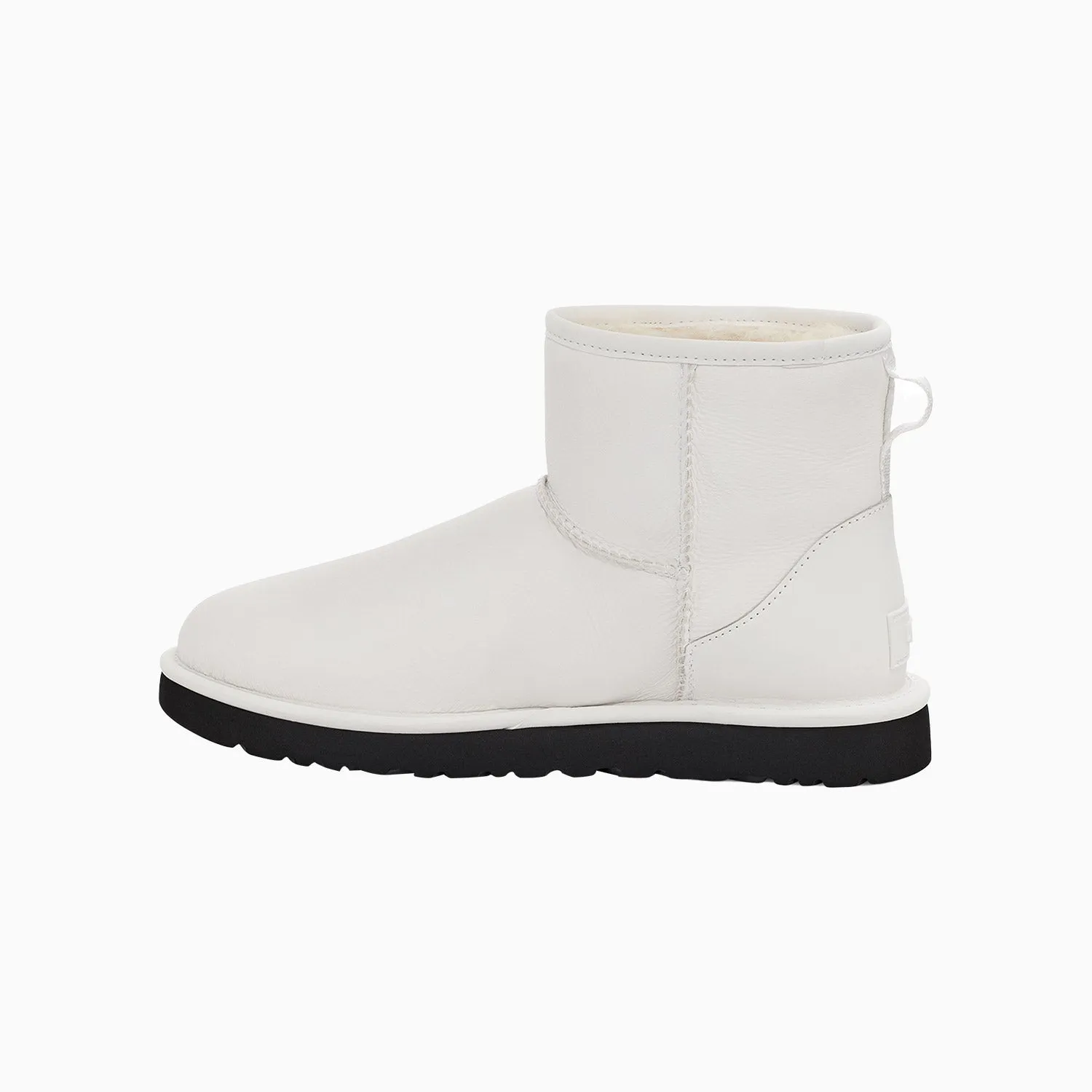 Women's Classic Mini Side Logo II Boot