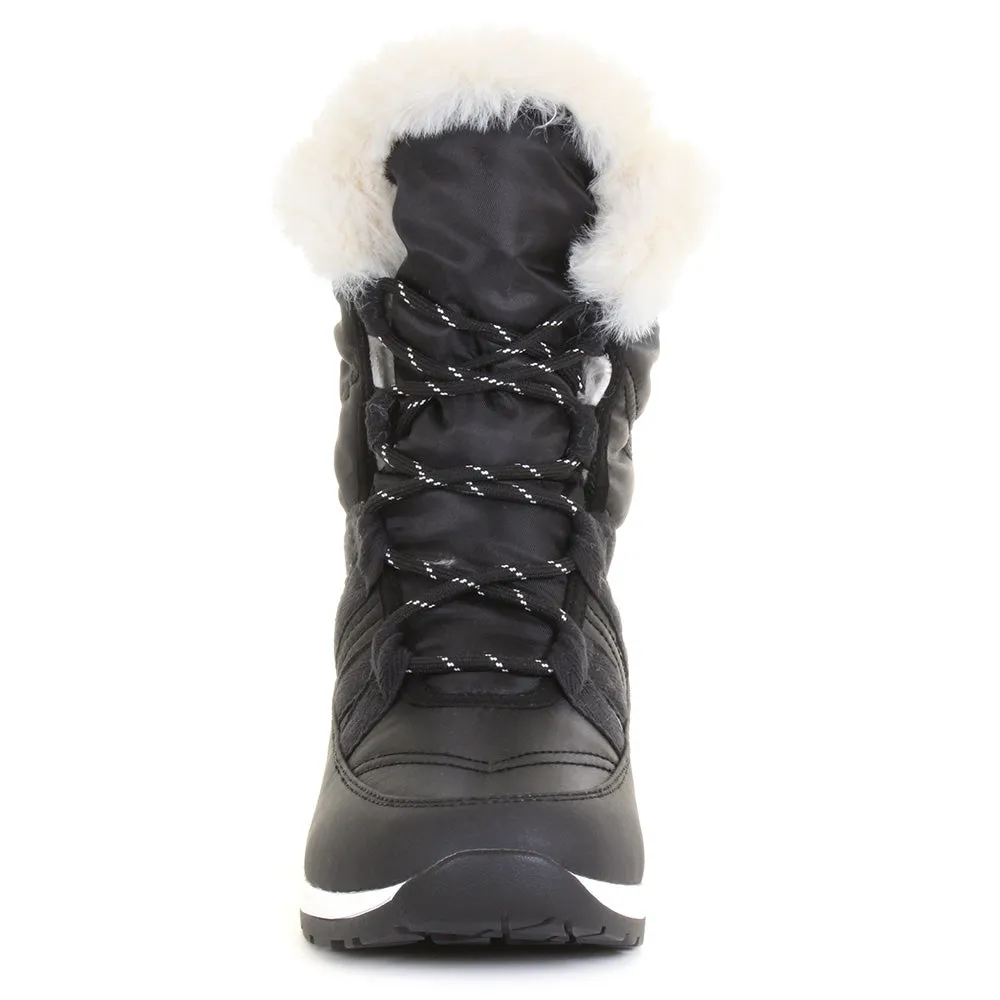 Women’s Wanderlust Chery Boot