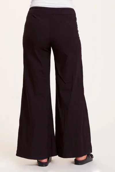 XCVI Terraced Wide Leg Pants